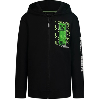 Minecraft Суитчър с качулка MINECRAFT Creeper SSS…BOOM, размер 116 (GS-MNCT-0037_116)