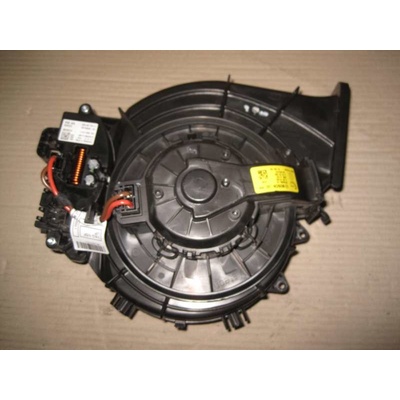 ventilátor topení VAG 12E820015 5Q0907521E