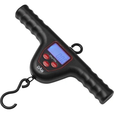 Váha digitálna DAM 25 kg