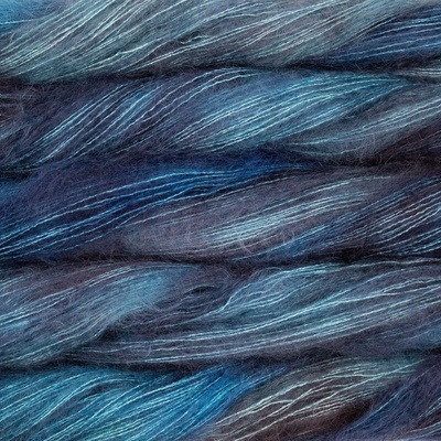 malabrigo Mohair Под морето Плетива прежда (MOH362)