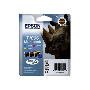 Epson T1006 - originální