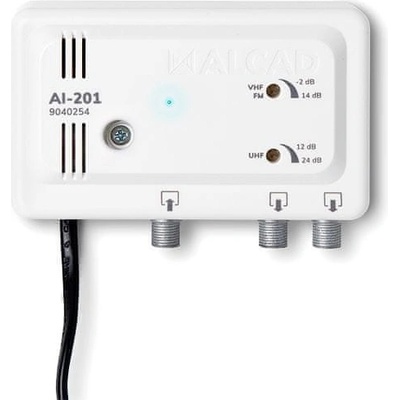 Alcad AI-201