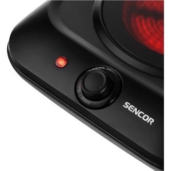 Sencor SCP 1763BK