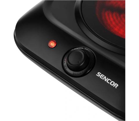 Sencor SCP 1763BK