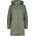 CMP Дамско софтшел яке CMP Women's Parka Zip Hood Softshell jacket - Avocado - размер 40 (EU) (103-2140-0814)