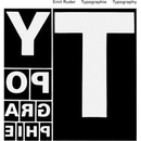 Typography - Ruder Emil