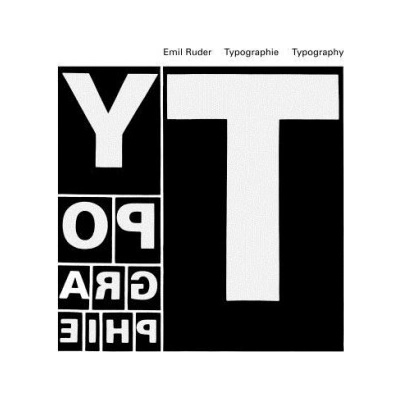 Typography - Ruder Emil
