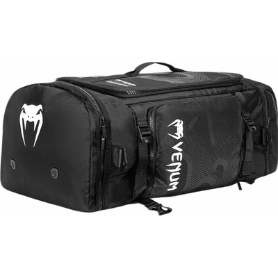 Venum Trainer Hybrid Černá 63l