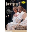 LOHENGRIN - LEVINE/MET