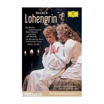 LOHENGRIN - LEVINE/MET