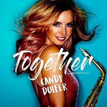 DULFER, CANDY - TOGETHER HQ LP