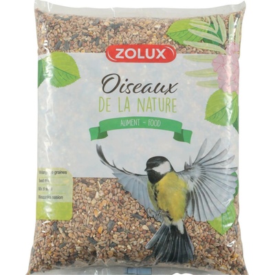 Zolux Venkovní ptactvo Mix 2 kg