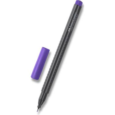 Faber-Castell Grip 1516 sv. fialová