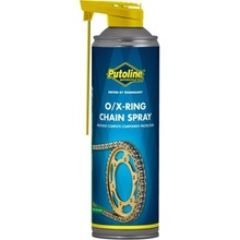 Putoline Q/X Ring Chain Spray 500 ml