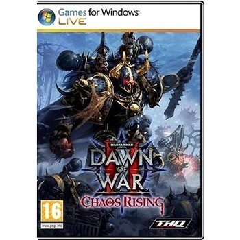Warhammer 40000: Dawn of War 2: Chaos Rising