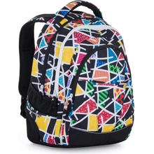 Bagmaster DIGITAL 22 A Britto vícebarevný