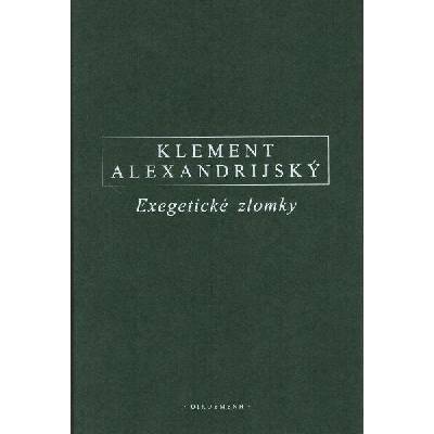 Exegetické zlomky