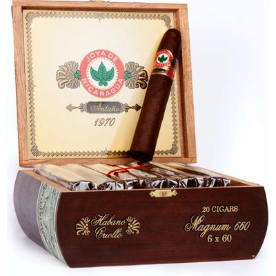 Joya de Nicaragua Antaño 1970 Magnum