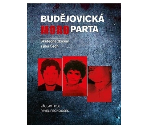 Budějovická mordparta