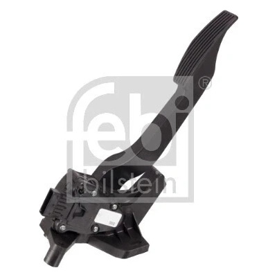 Akceleračný pedál FEBI Bilstein 103942