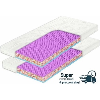 Tropico Brazilie 1+1