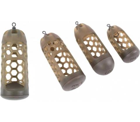 PRESTON Krmítko Window Feeder Medium 45g