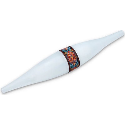 Aladin Bazooka chladiaci náustok biely