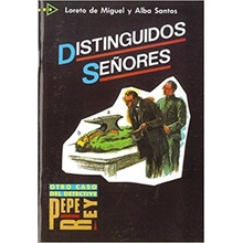 Distinguidos Senores - A. Santos, L. de Miguel