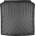 UMBRELLA СТЕЛКА ЗА БАГАЖНИК ЗА seat cordoba second generation 2002-2008 (8682578007067)