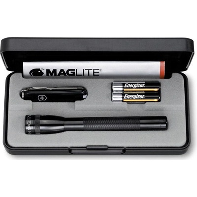 Victorinox Maglite Set LED 4.4014