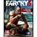 Hry na PC Far Cry 3 (Lost Expedition Edition)