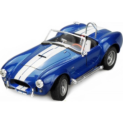 Welly Shelby Cobra 427 SC 1965 1:24