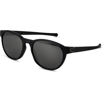 Oakley Слънчеви очила Oakley Men's Reedmace Rectangle Sunglasses - Black/Black