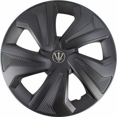 Cappa Makalu black 16"