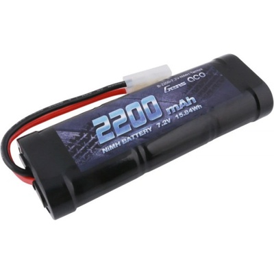 Gens Ace Akumulátor NiMH Tamiya 7.2 V 2200 mAh