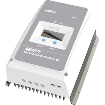 EPever MPPT 200 VDC / 80 A 12 / 24 / 48 V 8420AN