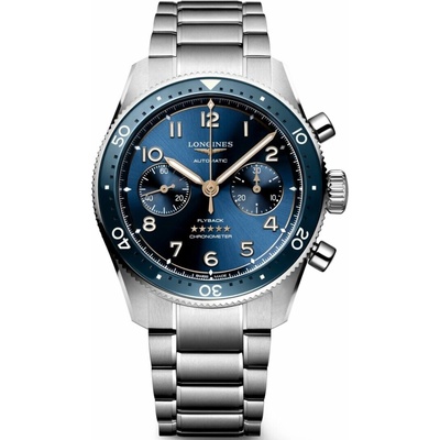 Longines L3.821.4.93.6