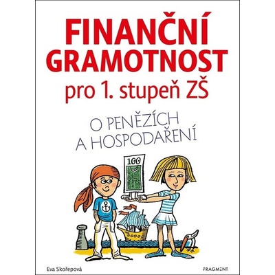 Finanční gramotnost pro 1. stupeň ZŠ