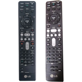 LG akb37026822 - оригинален дистанционен контрол (akb37026822)