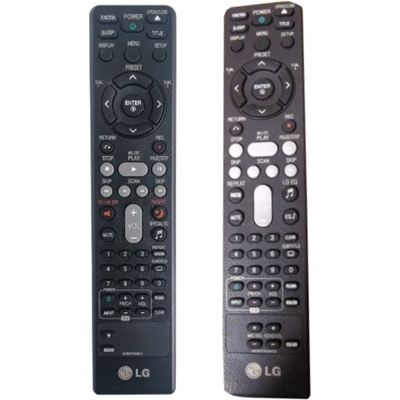 LG akb37026822 - оригинален дистанционен контрол (akb37026822)