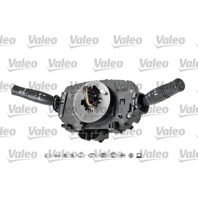 Spínač riadenia VALEO 251640