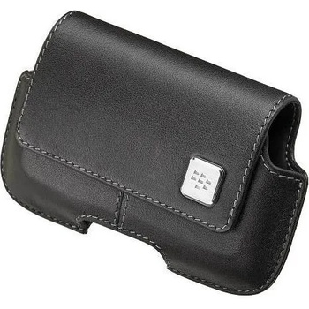 Image 1 of BlackBerry Bold 9000 Хоризонтален Кожен Калъф
