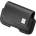 BlackBerry Bold 9000 Хоризонтален Кожен Калъф