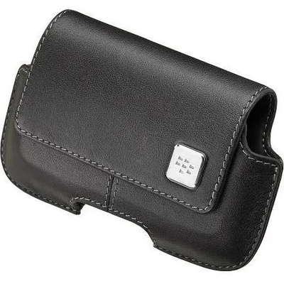 BlackBerry Bold 9000 Хоризонтален Кожен Калъф