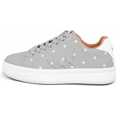 Vuch Lucky Dots Grey