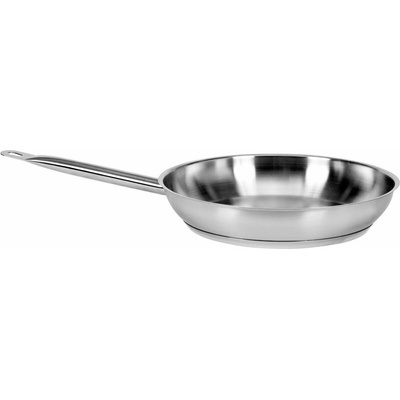Yato Gastro Panvica z nehrdzavejúcej ocele 28 cm