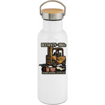 123TRIKO termoska Desta VZV 500 ml