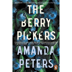 Berry Pickers (2024)