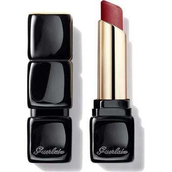 Image 1 of Guerlain KissKiss Tender Matte 770 Desire Red 2,8 g