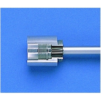 Mitutoyo Mikrometry na vnitřní příčné drážky s neotáčivým hrotem 0-25 mm průměr 6,35 mm 146-221